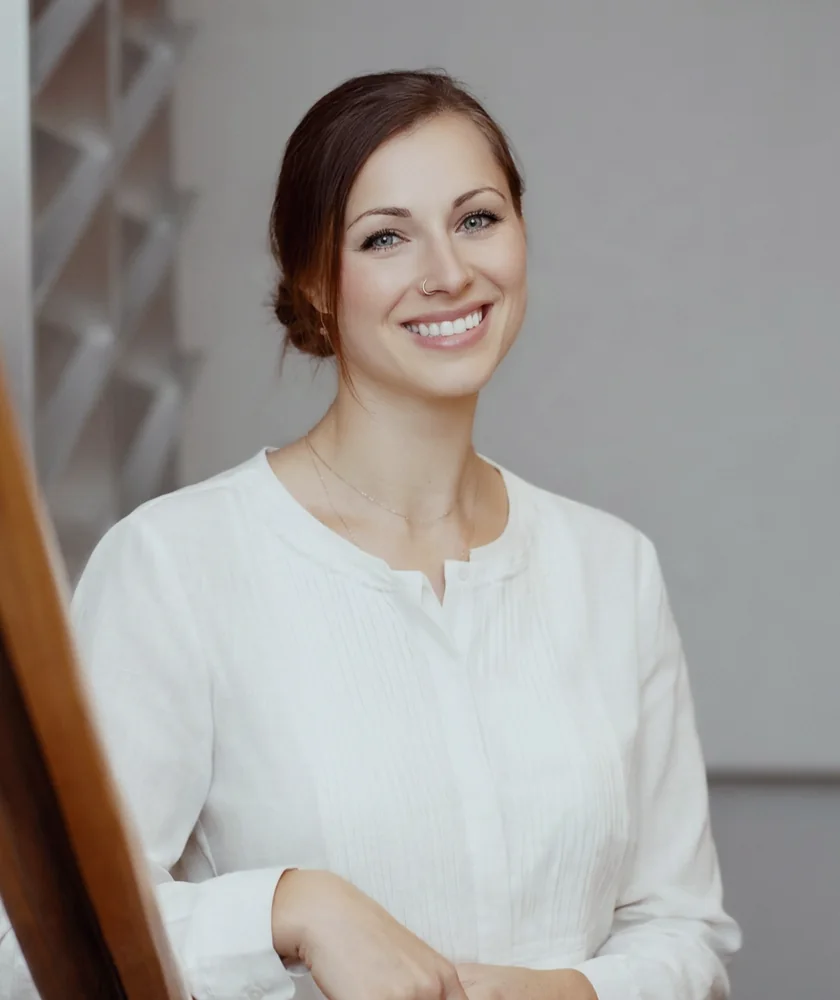Jen Lanski, CFO at D1 Construction Group